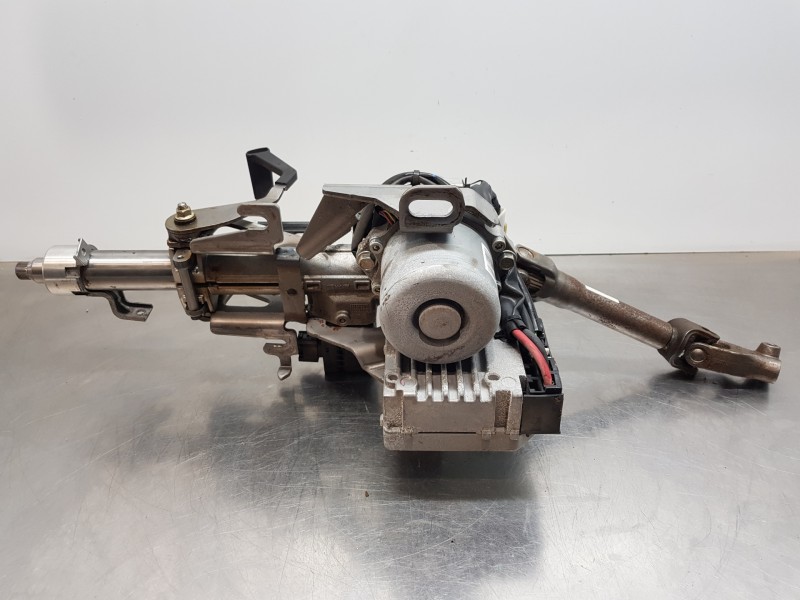 Recambio de columna direccion para renault megane iii berlina 5 p authentique referencia OEM IAM 488105963R  