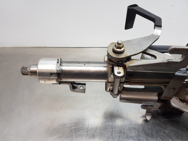 Recambio de columna direccion para renault megane iii berlina 5 p authentique referencia OEM IAM 488105963R  