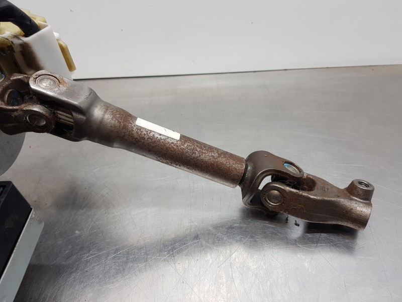 Recambio de columna direccion para renault megane iii berlina 5 p authentique referencia OEM IAM 488105963R  