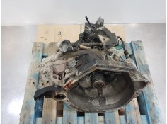 Recambio de caja cambios para renault megane iii berlina 5 p authentique referencia OEM IAM TL4A045  