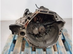 Recambio de caja cambios para renault megane iii berlina 5 p authentique referencia OEM IAM TL4A045   2