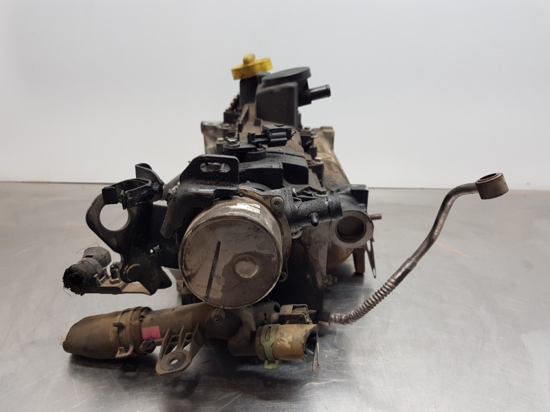 Recambio de culata para renault megane iii berlina 5 p authentique referencia OEM IAM 110415795R 8201365749 