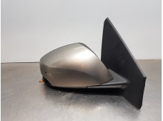 Recambio de retrovisor derecho para renault megane iii berlina 5 p authentique referencia OEM IAM 963010191R  