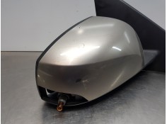 Recambio de retrovisor derecho para renault megane iii berlina 5 p authentique referencia OEM IAM 963010191R   2