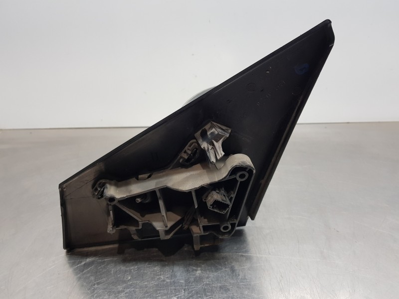 Recambio de retrovisor derecho para renault megane iii berlina 5 p authentique referencia OEM IAM 963010191R  