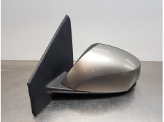 Recambio de retrovisor izquierdo para renault megane iii berlina 5 p authentique referencia OEM IAM 963020180R  