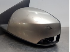 Recambio de retrovisor izquierdo para renault megane iii berlina 5 p authentique referencia OEM IAM 963020180R   2