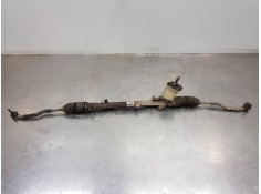 Recambio de cremallera direccion para renault megane iii berlina 5 p authentique referencia OEM IAM 490018982R  