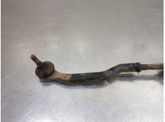 Recambio de cremallera direccion para renault megane iii berlina 5 p authentique referencia OEM IAM 490018982R   2