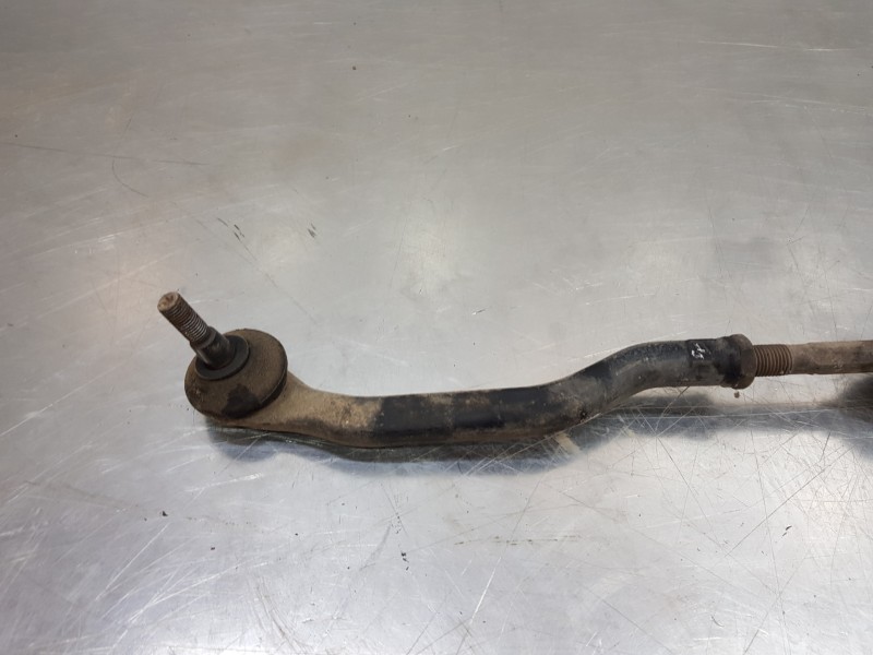 Recambio de cremallera direccion para renault megane iii berlina 5 p authentique referencia OEM IAM 490018982R  