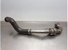 Recambio de tubo presion turbocompresor para renault megane iii berlina 5 p authentique referencia OEM IAM 8200731430 8200760281