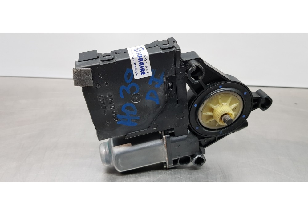 Recambio de motor elevalunas delantero izquierdo para volkswagen golf v berlina (1k1) highline referencia OEM IAM 1K0959701LA02 