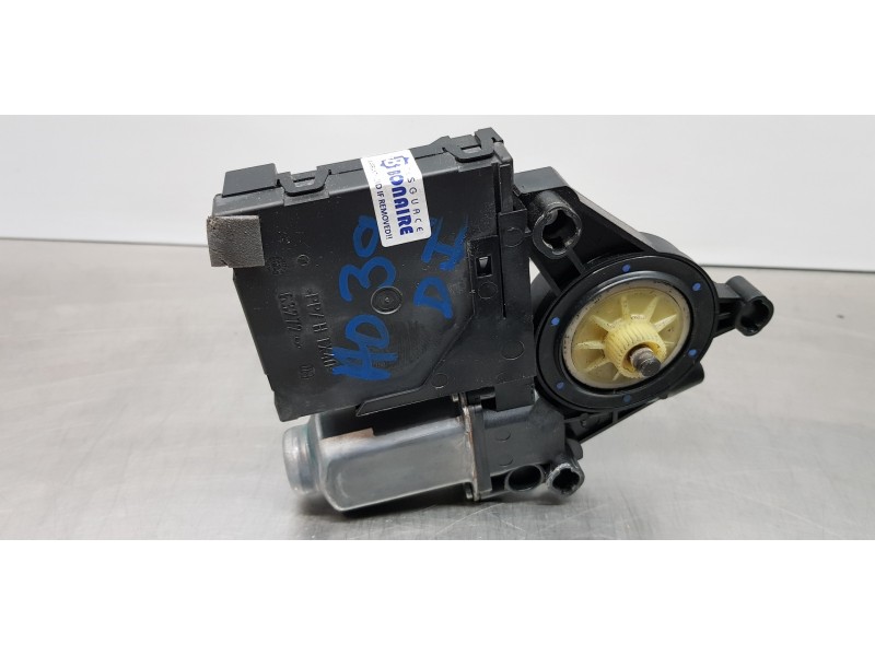 Recambio de motor elevalunas delantero izquierdo para volkswagen golf v berlina (1k1) highline referencia OEM IAM 1K0959701LA02 