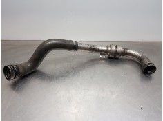Recambio de tubo presion turbocompresor para renault megane iii berlina 5 p authentique referencia OEM IAM 8200731430 8200760281 2