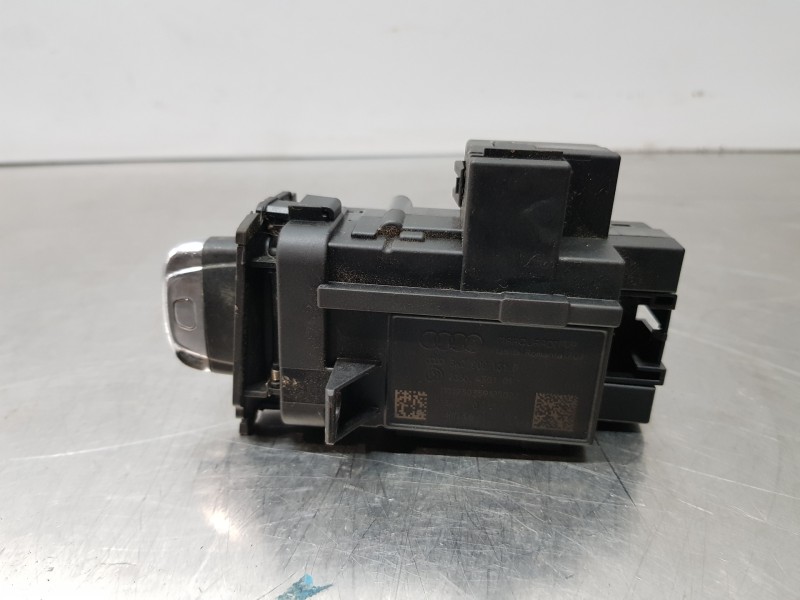 Recambio de conmutador de arranque para audi q5 (8r) quattro referencia OEM IAM 8K0909131D  