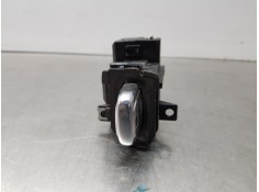 Recambio de conmutador de arranque para audi q5 (8r) quattro referencia OEM IAM 8K0909131D   2