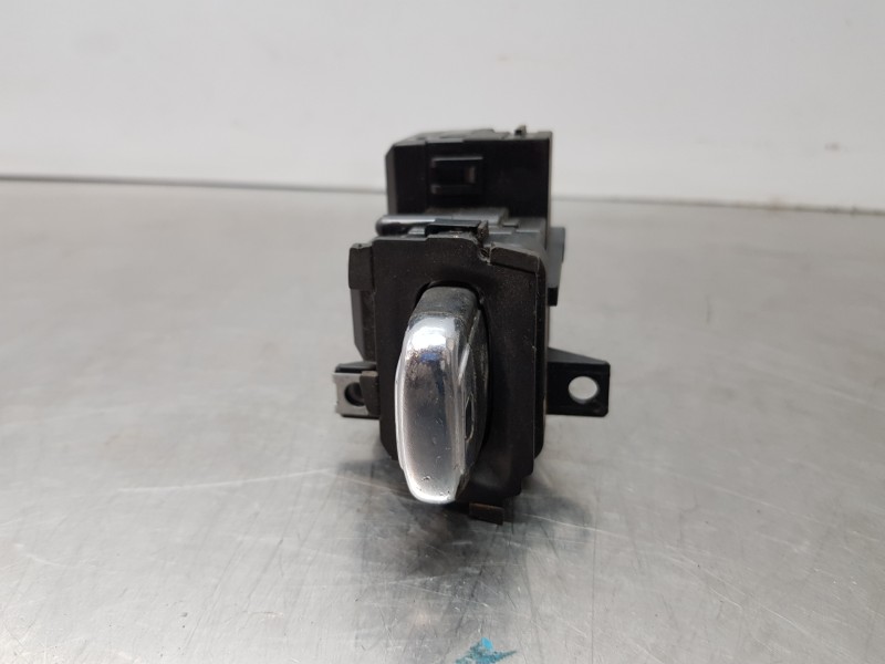 Recambio de conmutador de arranque para audi q5 (8r) quattro referencia OEM IAM 8K0909131D  