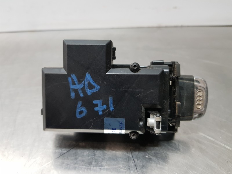 Recambio de conmutador de arranque para audi q5 (8r) quattro referencia OEM IAM 8K0909131D  