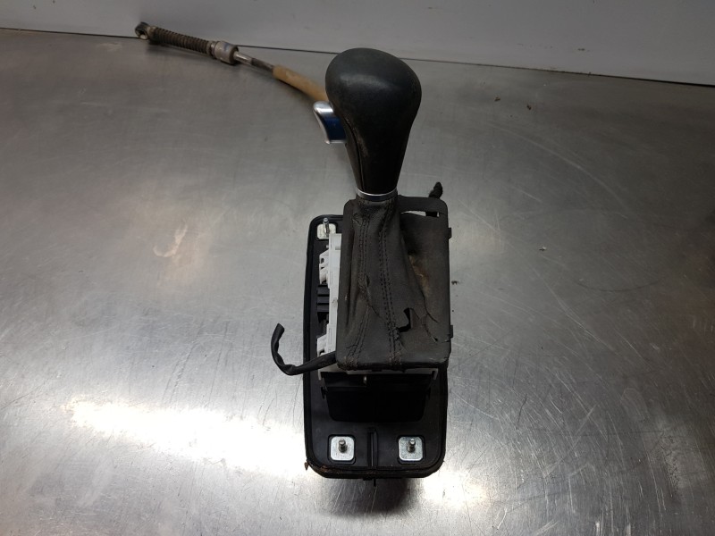 Recambio de palanca cambio para audi q5 (8r) quattro referencia OEM IAM 8K1713105B 8K1713105AA 