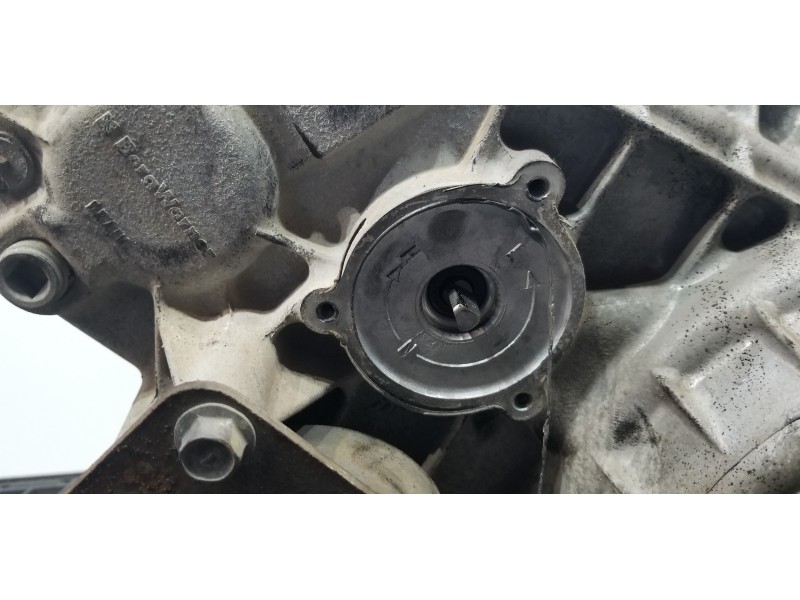 Recambio de caja transfer para ssangyong kyron 200 xdi limited referencia OEM IAM 3200008011   Recambio de caja transfer para ssangyong kyron 200 xdi limited referencia OEM IAM 3200008011