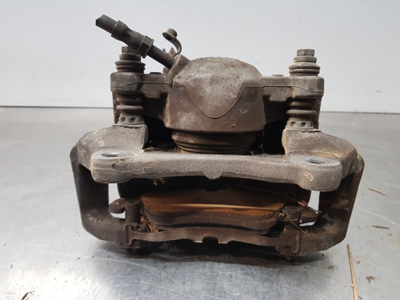 Recambio de pinza freno delantera derecha para audi q5 (8r) quattro referencia OEM IAM 8K0615124E 8K0615124J 