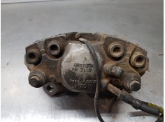 Recambio de pinza freno delantera izquierda para audi q5 (8r) quattro referencia OEM IAM 8K0615123E 8K0615123J  2