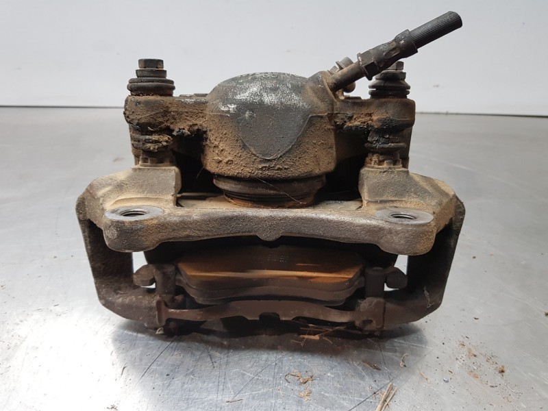 Recambio de pinza freno delantera izquierda para audi q5 (8r) quattro referencia OEM IAM 8K0615123E 8K0615123J 