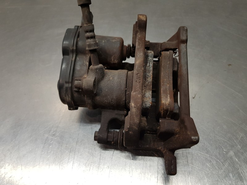 Recambio de pinza freno trasera derecha para audi q5 (8r) quattro referencia OEM IAM 8K0998281 8K0907801H 