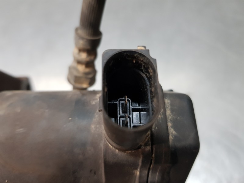 Recambio de pinza freno trasera derecha para audi q5 (8r) quattro referencia OEM IAM 8K0998281 8K0907801H 