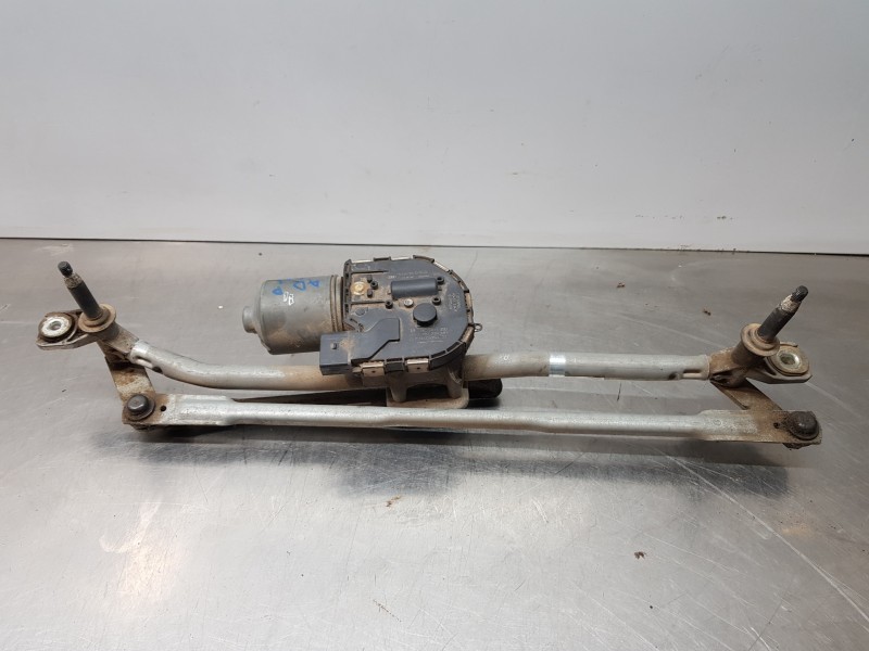 Recambio de motor limpia delantero para audi q5 (8r) quattro referencia OEM IAM 8R1955023D 8R1955119A 