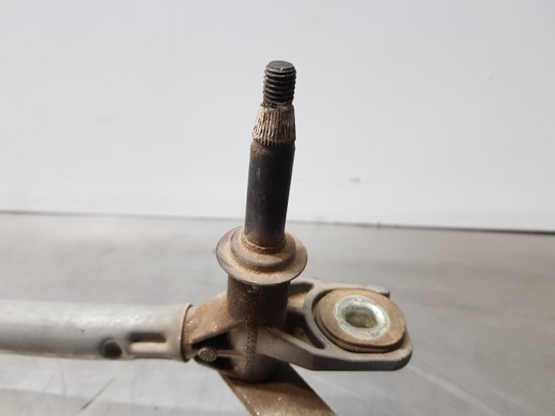 Recambio de motor limpia delantero para audi q5 (8r) quattro referencia OEM IAM 8R1955023D 8R1955119A 