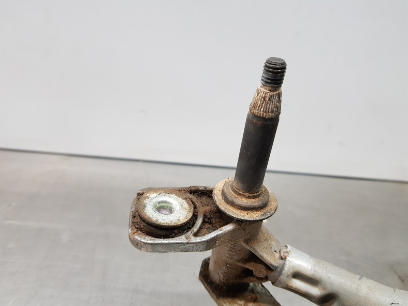 Recambio de motor limpia delantero para audi q5 (8r) quattro referencia OEM IAM 8R1955023D 8R1955119A 