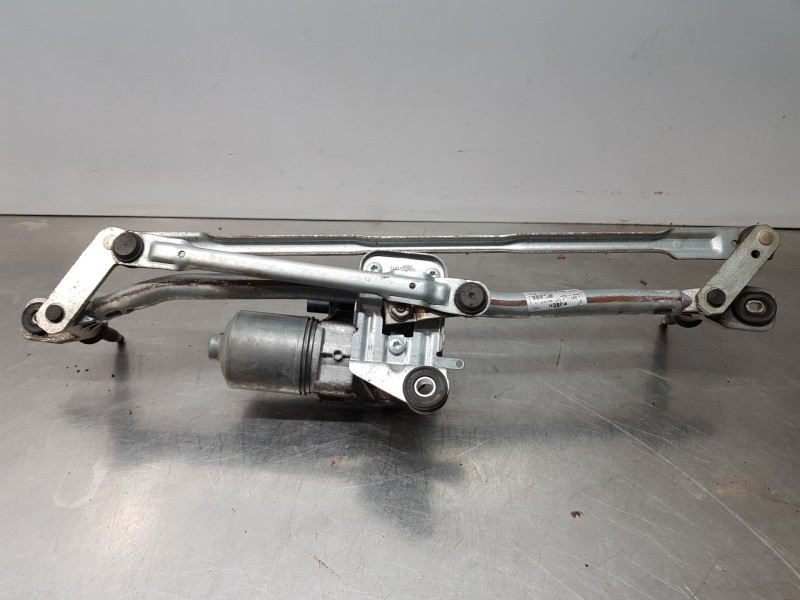 Recambio de motor limpia delantero para audi q5 (8r) quattro referencia OEM IAM 8R1955023D 8R1955119A 