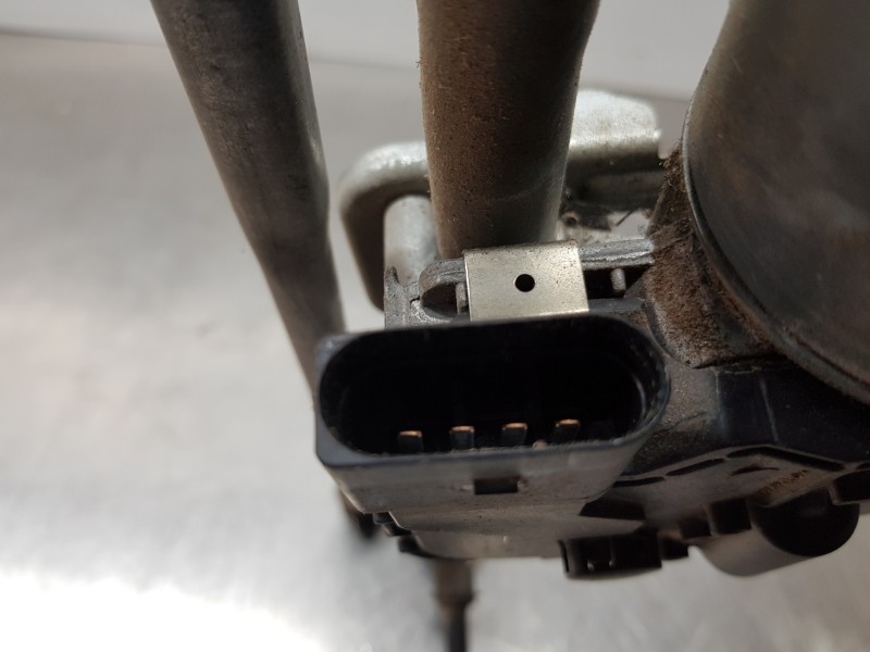 Recambio de motor limpia delantero para audi q5 (8r) quattro referencia OEM IAM 8R1955023D 8R1955119A 