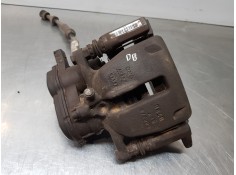 Recambio de pinza freno trasera izquierda para audi q5 (8r) quattro referencia OEM IAM 8K0998281 8K0615425C 8K0907801H