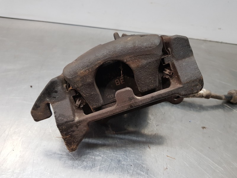 Recambio de pinza freno trasera izquierda para audi q5 (8r) quattro referencia OEM IAM 8K0998281 8K0615425C 8K0907801H