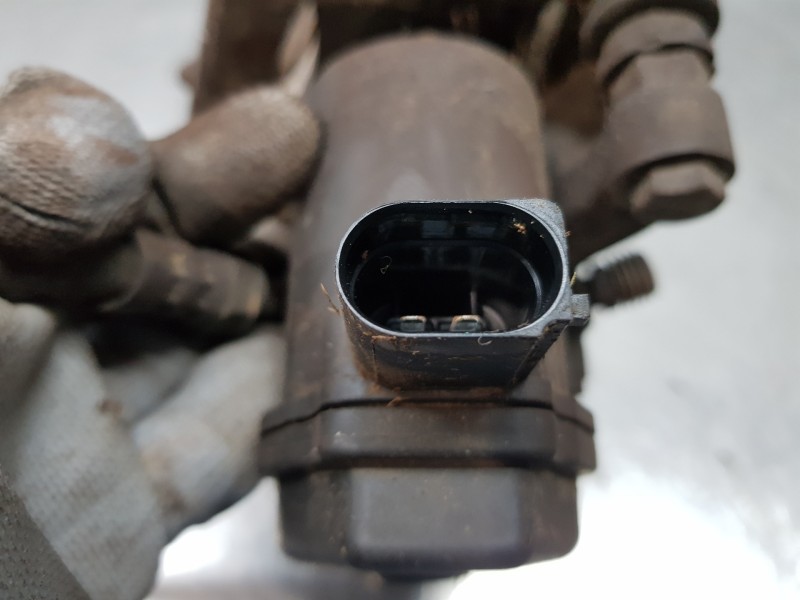 Recambio de pinza freno trasera izquierda para audi q5 (8r) quattro referencia OEM IAM 8K0998281 8K0615425C 8K0907801H