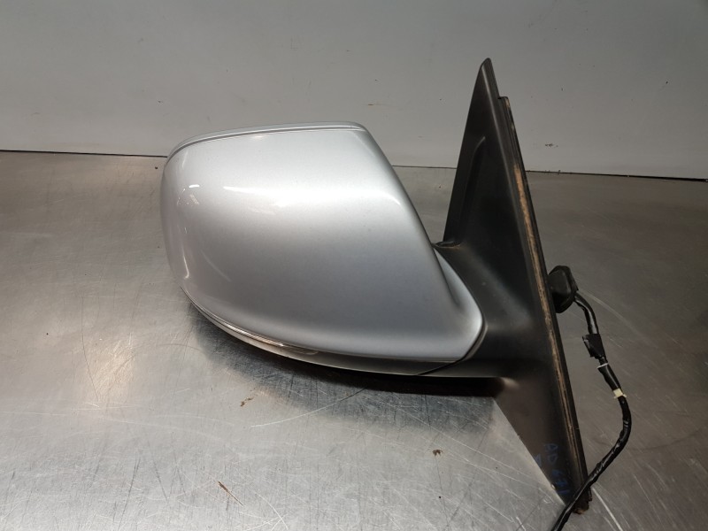 Recambio de retrovisor derecho para audi q5 (8r) quattro referencia OEM IAM 8R1857410K  