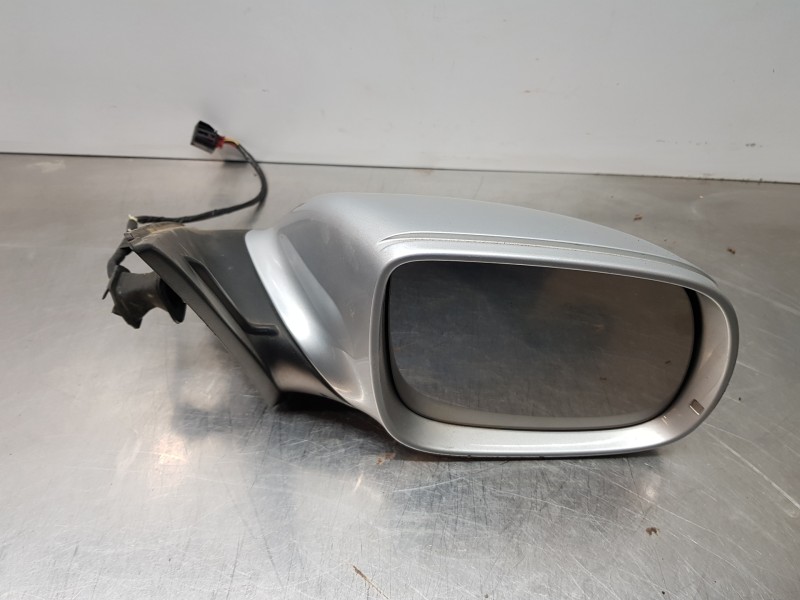 Recambio de retrovisor derecho para audi q5 (8r) quattro referencia OEM IAM 8R1857410K  