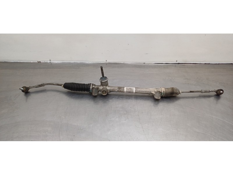 Recambio de cremallera direccion para opel corsa e edition referencia OEM IAM 95524168   Recambio de cremallera direccion para opel corsa e edition referencia OEM IAM 95524168