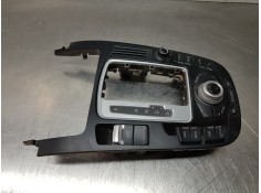 Recambio de mando multifuncion para audi q5 (8r) quattro referencia OEM IAM 8T0919609F 8T0919609FWFX 
