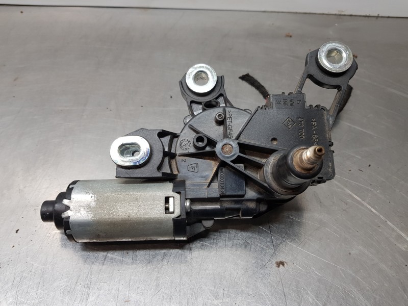 Recambio de motor limpia trasero para audi q5 (8r) quattro referencia OEM IAM 8E9955711E  