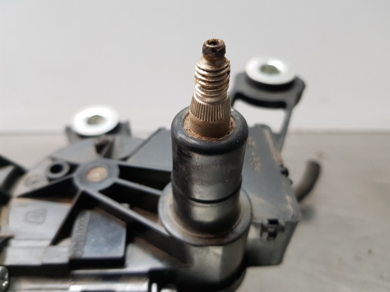 Recambio de motor limpia trasero para audi q5 (8r) quattro referencia OEM IAM 8E9955711E  