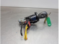 Recambio de antirrobo para renault kangoo express referencia OEM IAM 8200405701  