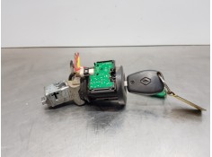 Recambio de antirrobo para renault kangoo express referencia OEM IAM 8200405701   2