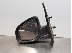 Recambio de retrovisor izquierdo para renault kangoo express referencia OEM IAM 7701068840   2
