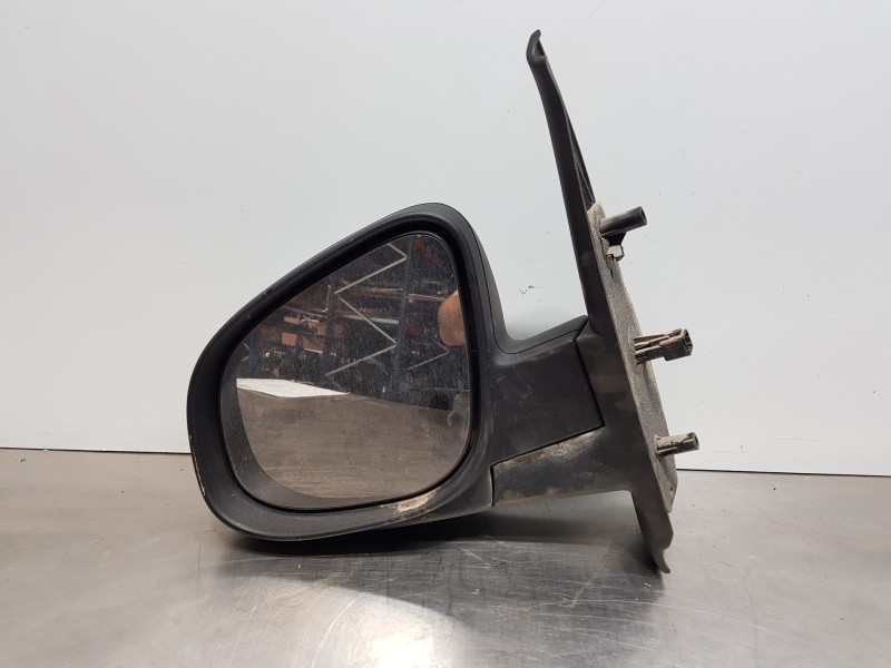 Recambio de retrovisor izquierdo para renault kangoo express referencia OEM IAM 7701068840  