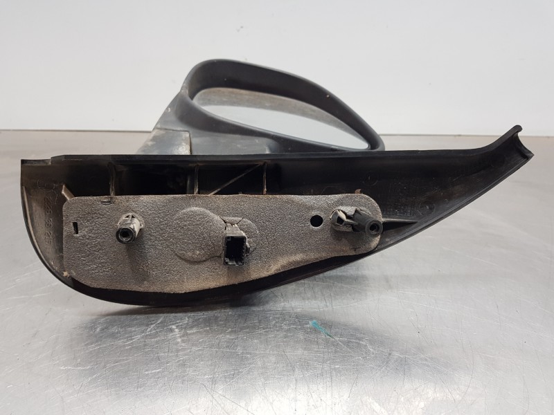 Recambio de retrovisor izquierdo para renault kangoo express referencia OEM IAM 7701068840  