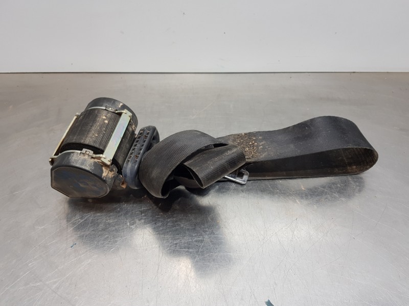 Recambio de cinturon seguridad delantero izquierdo para renault kangoo express referencia OEM IAM 8200448753  