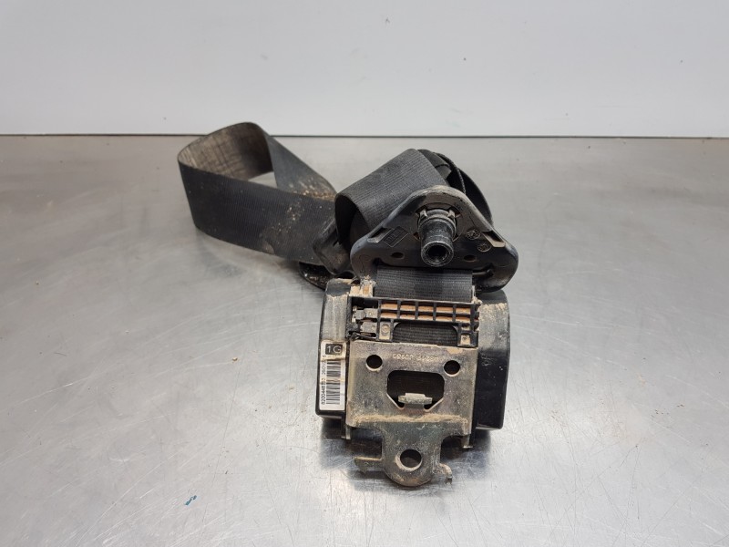 Recambio de cinturon seguridad delantero izquierdo para renault kangoo express referencia OEM IAM 8200448753  